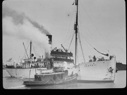 Image of Tugboat against BEOTHIC